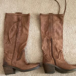 Nine West Vintage America Boots